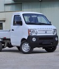 Hình ảnh: Đại lý chuyên bán xe tải DONG BEN 650 kg, 870 kg mới 100 khuyến mại giá tốt nhất