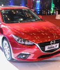 Hình ảnh: Mazda 3 allnew 2016 giá tốt nhất Hà Nội. Mazda Giải Phóng