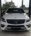 Hình ảnh: Bán Mercedes ML 400 AMG 2014 cam kết giá tốt nhất, giao xe ngay, hỗ trợ khách hàng từ A Z, tư vấn chuyên nghiệp.