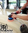 Hình ảnh: Phủ nano sơn xe ôtô, đánh bóng sơn xe hơi