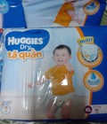 Hình ảnh: Tả Huggies giá rẻ