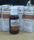 Hình ảnh: Vidatox hỗ trợ điều trị ung thư