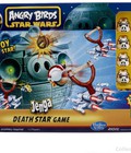 Hình ảnh: Bán bộ trò chơi Bầy chim nổi giận Angry Birds Death Stars War hàng nhập Mỹ.