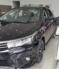 Hình ảnh: Toyota Altis chính hãng mới 100% giảm 30tr