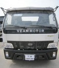 Hình ảnh: Công ty chuyên xe tải Veam 1 tấn 1,25 tấn 1,5 tấn 1,7 tấn 1,9 tấn 2,5 tấn 2,9 tấn 3,5 tấn 4,5 tấn trả góp 30%