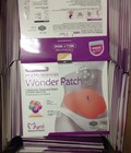 Hình ảnh: Miếng dán tan bụng và body MYMI Wonder Patch