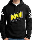 Hình ảnh: DPSION Áo khoác nỉ Navi, Hoodie Navi cực chất, in thẩm thấu vào sợi vải