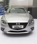 Hình ảnh: Bán xe Mazda Mới 100%, Mazda3 mới 2014 có xe giao trước tết.