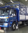 Hình ảnh: Bán xe tải nặng 3 chân cầu lôi Thaco auman C2400 14,2 tấn hỗ trợ khách hàng trả góp ngân hàng