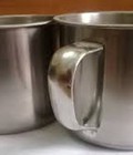 Hình ảnh: Cốc inox mầm non