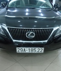 Hình ảnh: Bán Lexus RX 350, xe tư nhân, 2011mầu đen. Giá 128 usd