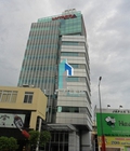 Hình ảnh: Văn phòng tòa nhà Lutaco Tower, Ngyễn văn trỗi, phú nhuận 140m2