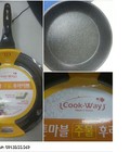 Hình ảnh: Chảo siêu bền đá Hàn Quốc Cookway 