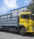 Hình ảnh: Xe tải Dongfeng Hoàng Huy 3 chân, 14 tấn trả góp giao xe ngay, Giá xe tải Dongfeng 3 chân 14 tấn rẻ nhất miền nam