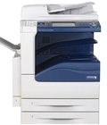 Hình ảnh: Đại lý phân phối Máy Photocopy Fuji Xerox S 2220 CPS, S 2240 CPS, DC 2060 CP, DC 3060 CP, DC 3065 CP, 4070 CP, 5070 CP