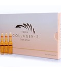 Hình ảnh: COLLAGEN tự nhiên trẻ hóa làn da, cải thiện vết rỗ