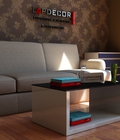 Hình ảnh: Bàn sofa lapdecor -BSE02