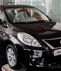 Hình ảnh: Nissan Sunny 2015 khuyến mãi tốt cùng phụ kiện chính hãng