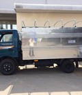 Hình ảnh: Giá bán , mua xe tải kia 1,4 tấn thaco trường hải