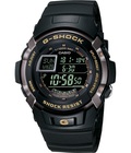 Hình ảnh: Đồng hồ nam Casio G Shock chính hãng