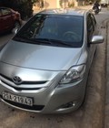 Hình ảnh: Bán toyota Vios đời 2008