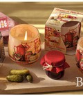 Hình ảnh: Nến thơm - Nến khử mùi Balan Bartek  - Khử mùi nhà bếp