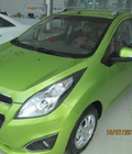 Hình ảnh: Mua Chevrolet Spark giá rẻ nhất Sài Gòn chỉ từ 233tr, hoàn tiền nếu sai giá