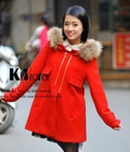 Hình ảnh: Kirara Boutique : Sale 30% áo lông,áo dạ,phao , đầm hàng Hàn Quốc ,QC cao cấp chất đẹp.
