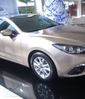 Hình ảnh: Mazda 3 ALL NEW giá 729 triệu đã có mặt ở showroom Mazda Gò Vấp