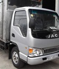 Hình ảnh: Đại lý Miền Nam bán xe tải Jac 1T25, giá xe tải Jac 1T25, bán trả góp xe tải Jac 1T25 giá tốt nhất, xả hàng cuối năm