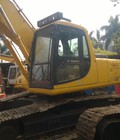 Hình ảnh: Bán máy xúc đào bánh lốp KOMATSU PW130ES 6K 860tr PW150 PW170 và PC200 6 840tr hàng bãi nhập khẩu giá tốt