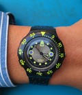 Hình ảnh: Bán đồng hồ Swatch AG 1991 chính hãng Thụy Sỹ giá rẻ
