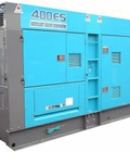 Hình ảnh: Máy phát điện đã qua sử dụng từ 10 kva đến 1500 kva