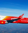 Hình ảnh: Đặt vé máy bay giá rẻ đi Đài Loan hãng Vietjet Air