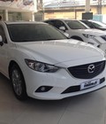 Hình ảnh: Mazda 6 đẳng cấp xe Sedan