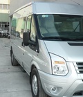 Hình ảnh: Ford Transit Luxury Dòng Xe Thương Mại Cao Cấp