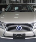 Hình ảnh: Lexus RX450h Vàng Cát 2015 Full Option, Có xe giao ngay