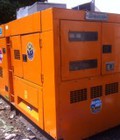 Hình ảnh: Cần thanh lý 1 máy phát điện 300kva