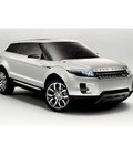 Hình ảnh: Bán Land Rover: Evoque, Sport, Range Rover ... nhập khẩu chính hãng