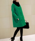Hình ảnh: Thời trang Zichi: Áo khoác dạ, cam kết 100% nhập khẩu trực tiếp từ Hàn Quốc