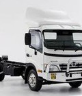 Hình ảnh: Giá xe tải HINO 1,9 Tấn 2,5 Tấn 4,5 Tấn 6 Tấn 6,5 Tấn 9 Tấn xe mới 100% Khuyến mãi lớn, Đại lý Hino lớn nhất Miền Nam