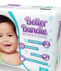 Hình ảnh: Tã giấy dán Better Bundle xuất xứ Canada nhập khẩu chính hãng.