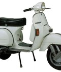 Bán gấp em Piaggo Vespa COSA Trắng cho a/e dân chơi có thú vui đam mê đây