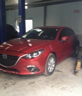 Hình ảnh: Mazda 3 khuyến mại lớn, giao xe ngay, có nhiều màu xe