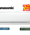 Hình ảnh: Khuyến mãi Máy lạnh Panasonic 1hp KC9QKH 8 giá rẻ TP.HCM