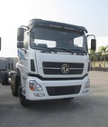 Hình ảnh: Xe Tải Dongfeng Trường Giang 3 chân, 4 chân 8x4 6x4