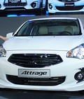 Hình ảnh: Bán Attrage MT, Attrage CVT Giá tốt, khuyến mại hấp dẫn. Đại lý Mitsubishi tại Hà Nội bán xe Mitsubishi Attrage 2015