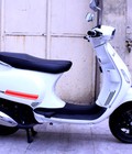 Vespa 3v ie125 đăng kí lần đầu th 8 2013