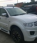 Hình ảnh: Mitsubishi Pajero Sport