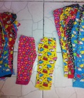 Hình ảnh: Sale quần legging cho bé 70k/ 3 quần